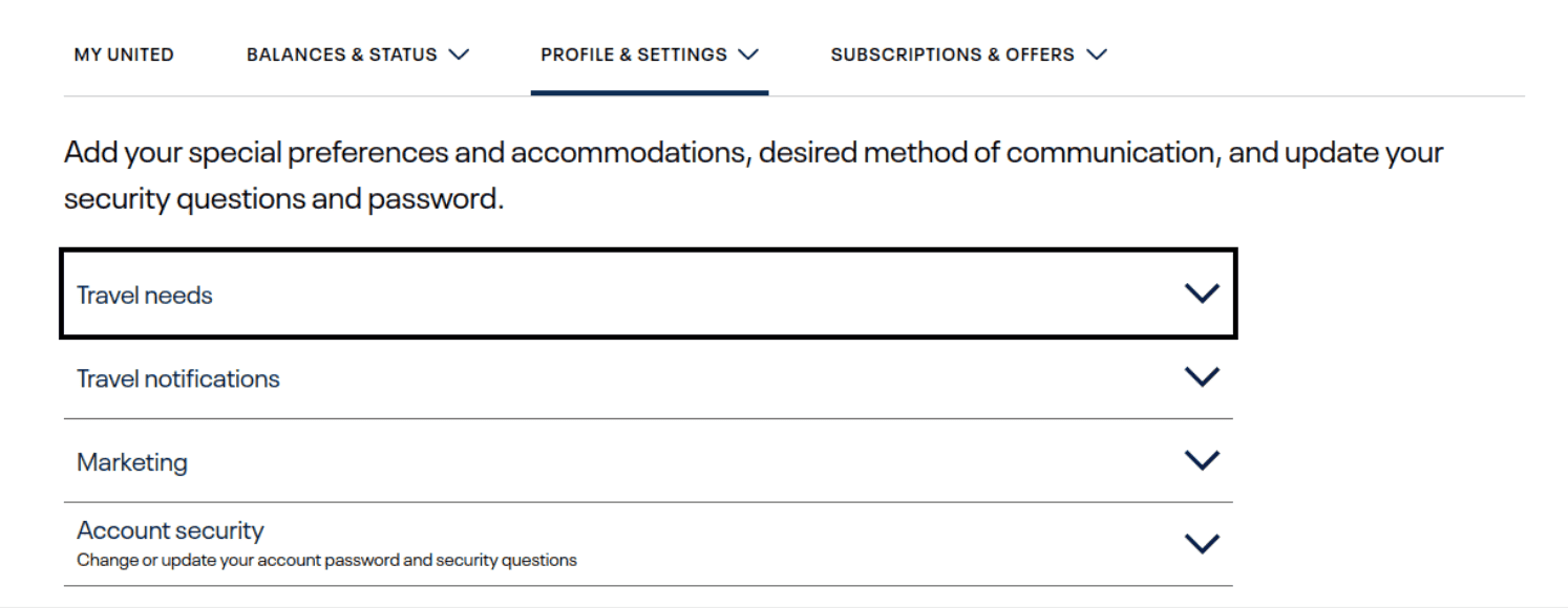 How to Book Tickets with United Miles 4 image 56