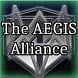 The AEGIS Alliance Shop