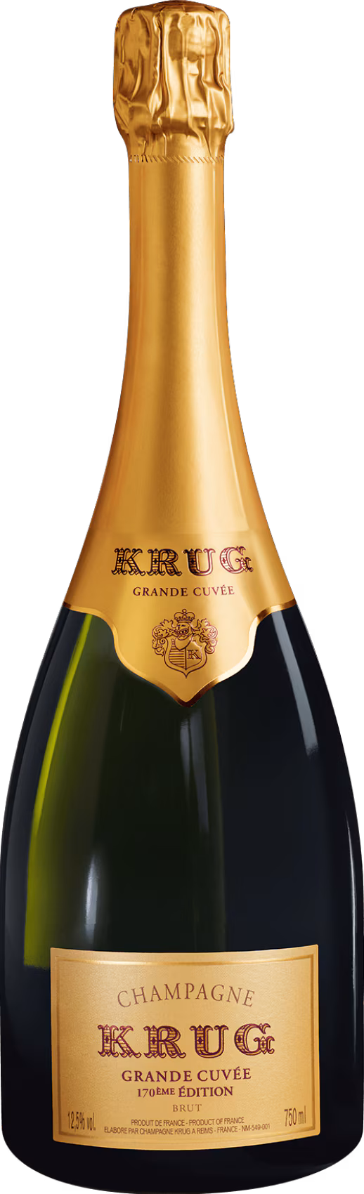 best Champagne