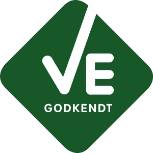 VE Logo