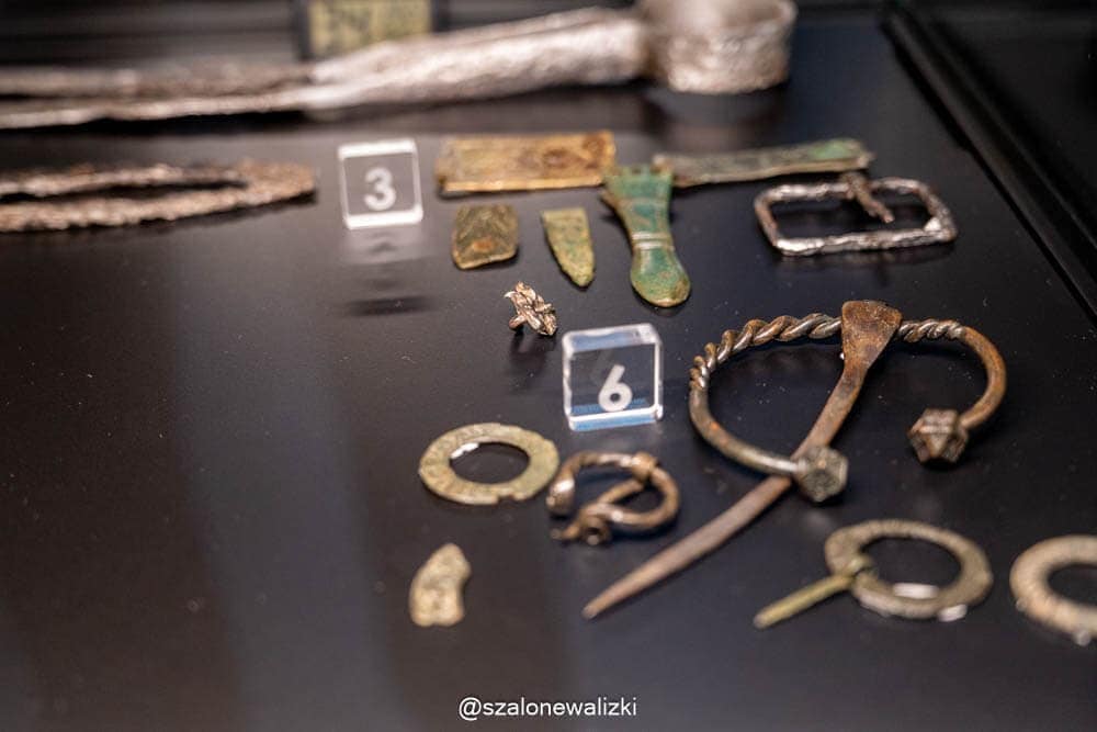 muzeum bitwy pod grunwaldem