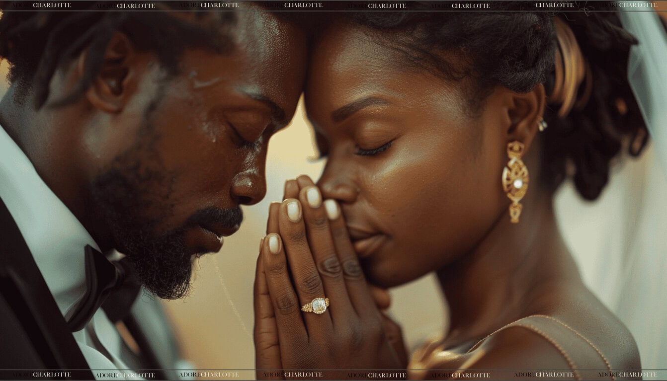 How to be a Submissive Wife: According to the Bible - Adore Charlotte