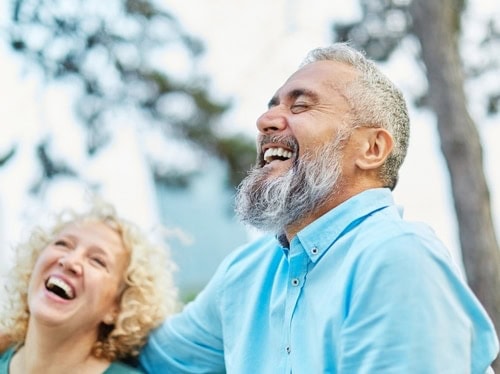 All-on-4 in Ontario, CA | Fix-on-Six | Mini Implant Dentures