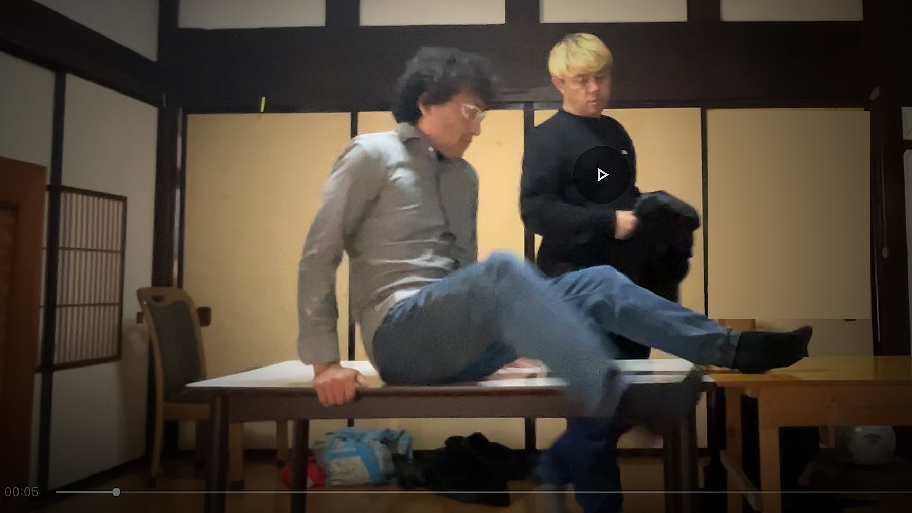 マジック研究会:新作と既存演目のバランス 1 マジック研究会