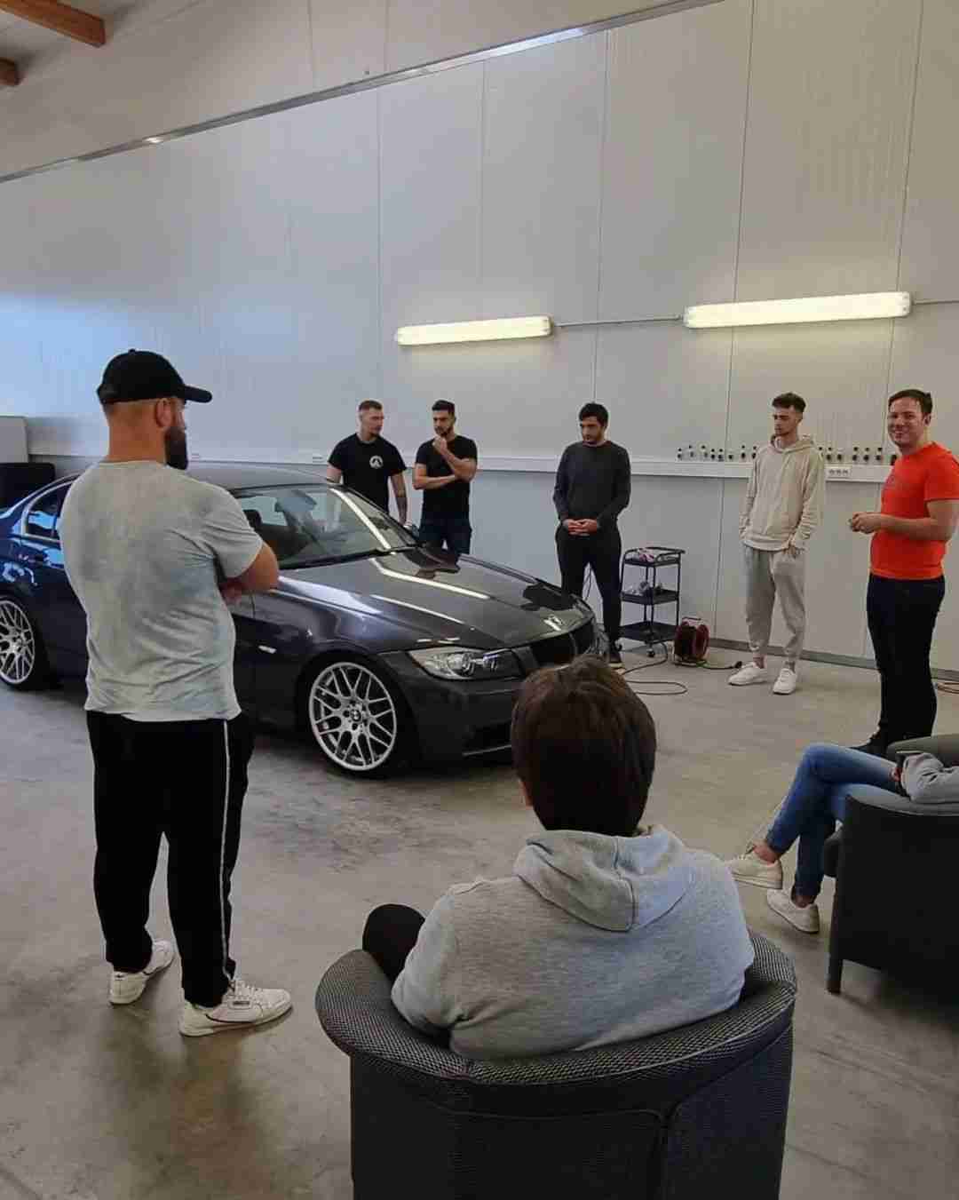 Autoaufbereitungskurs Österreich Blog Autoaufbereitungskurs Österreich Blog