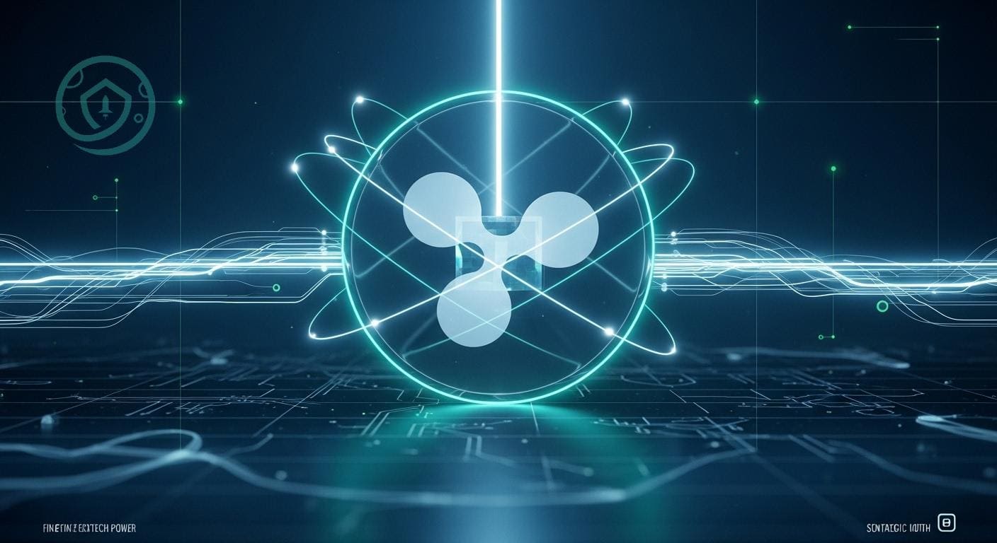 XRP eyes options via XRPL sidechain proposal 2 Analysis: How an XRPL options sidechain compares with CME markets