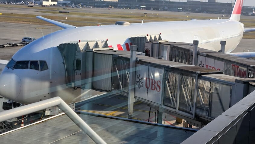 Travel Hack: Turning United’s Pooling Problem into a Business Class to Europe Win 1 20250204 151257 1