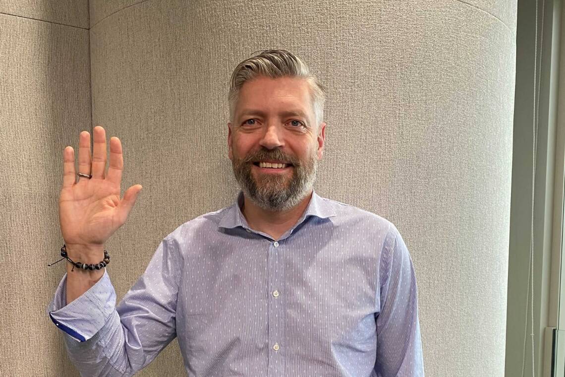 Bitmex's successor, CEO Arthur Hayes, resigns 1 Bitmexs successor CEO Arthur Hayes resigns