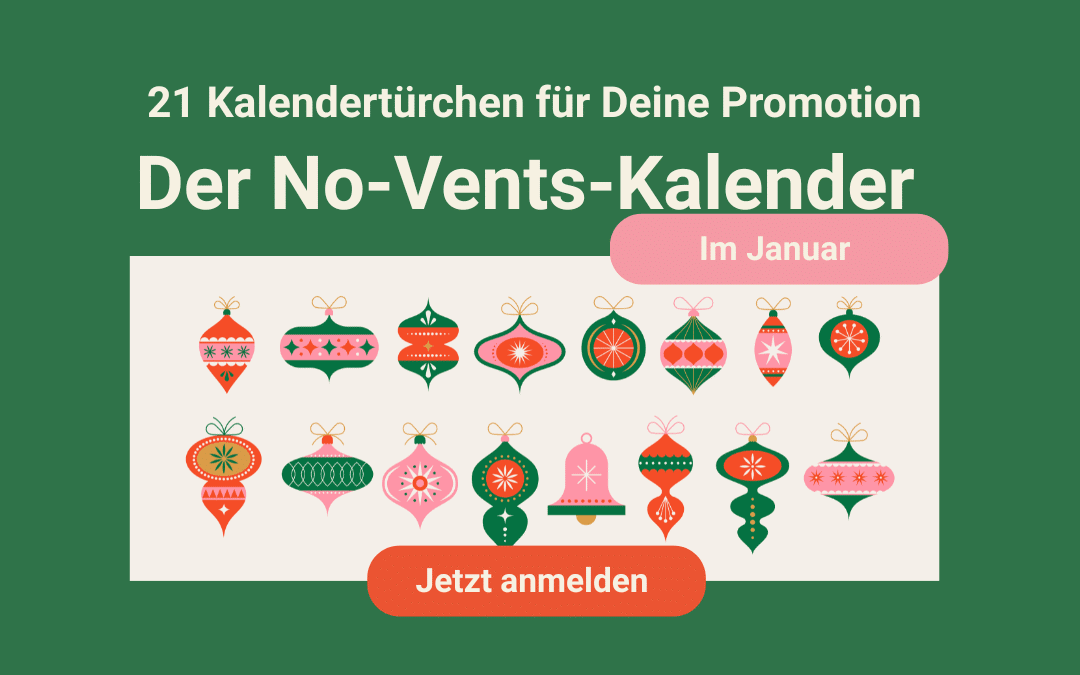 noventskalender noventskalender