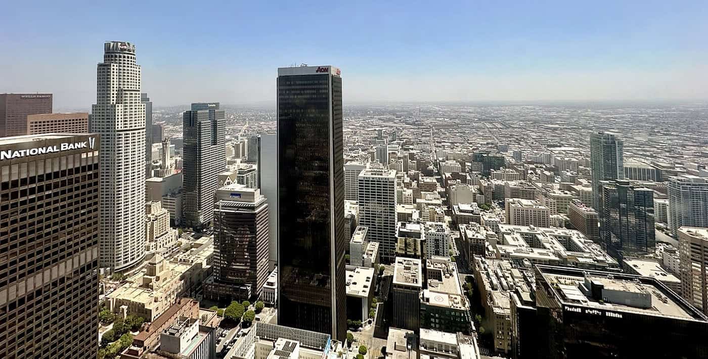 LA County