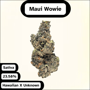 Maui Wowie