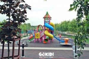 Parcul Lumea Copiilor din Sectorul 4 Bucureşti locuri de joaca Parcul Lumea Copiilor din Sectorul 4 Bucureşti locuri de joaca