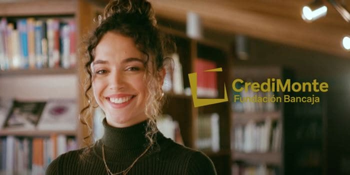 Credimonte - Captura vídeo