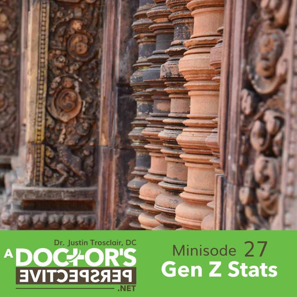 a doctors perspective minisode 27 justin trosclair