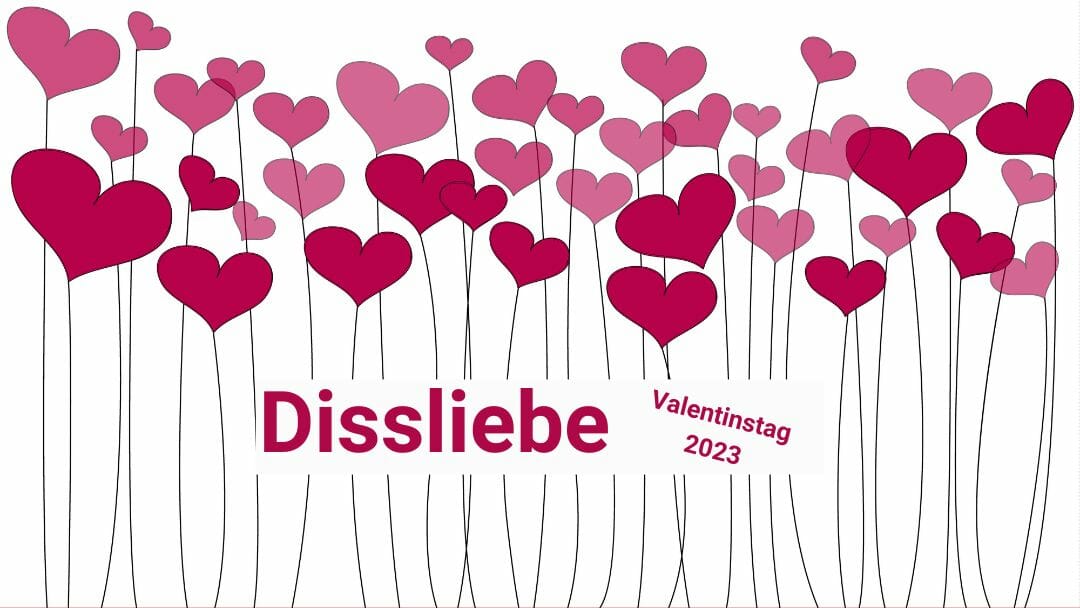 dissliebe-2023