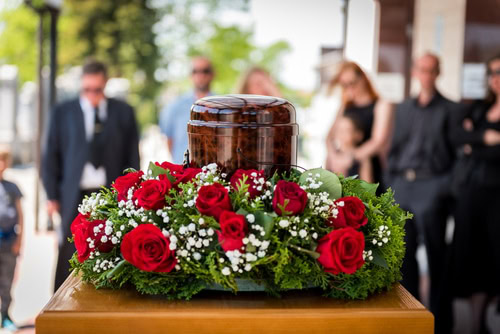 Wrongful Death Attorneys in Buffalo, NY Lipsitz, Ponterio & Comerford
