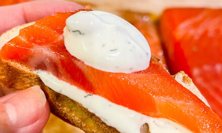 Tout savoir sur le saumon de Norvège et Recette de saumon Gravlax