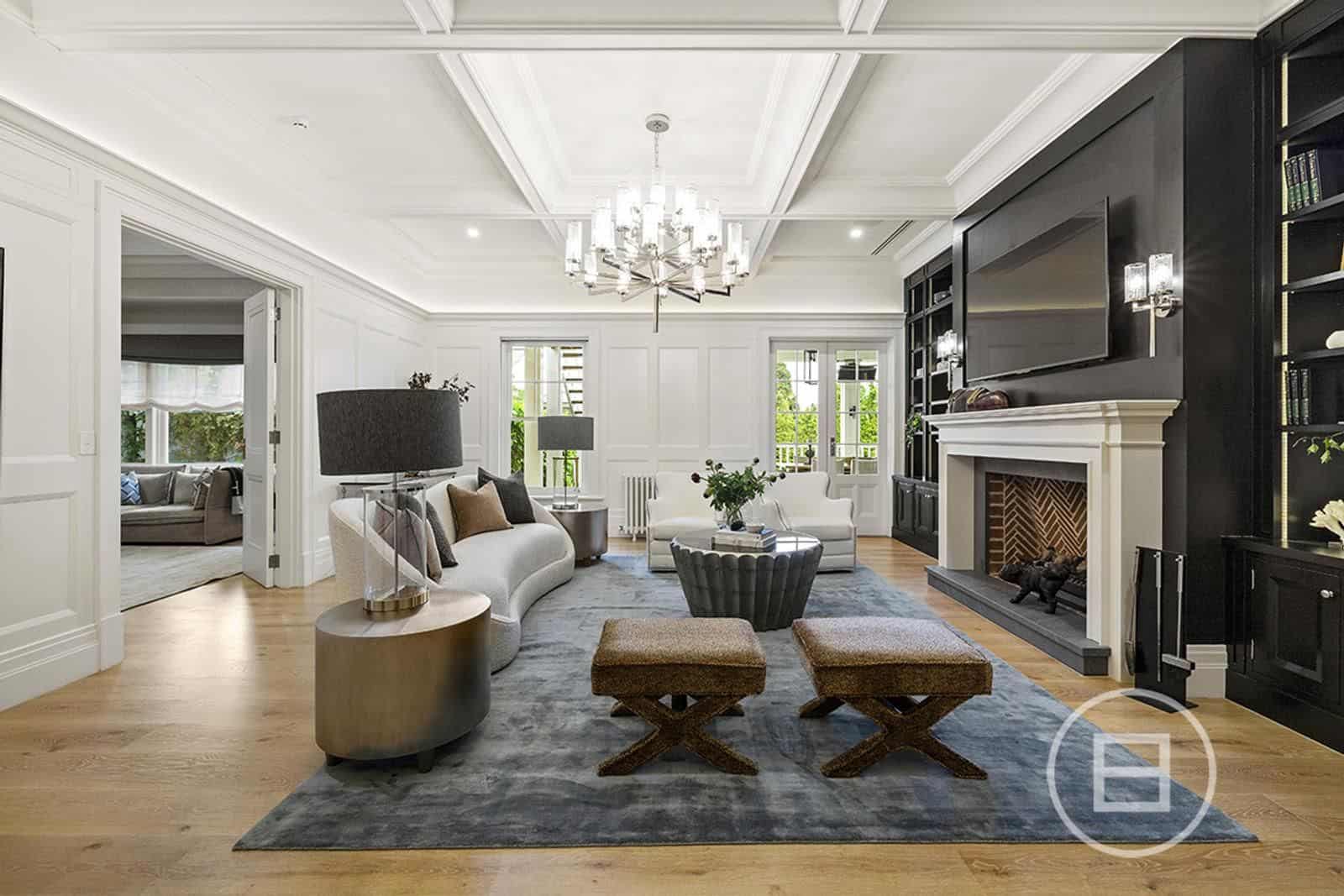 62B Hopetoun Road Toorak Victoria