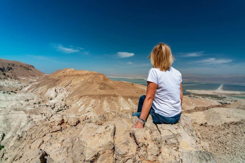 największa depresja świata