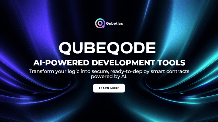 Qubetics Presale Surges as Bitcoin & Ethereum Hold Strong: Top Cryptos to Join for 2025