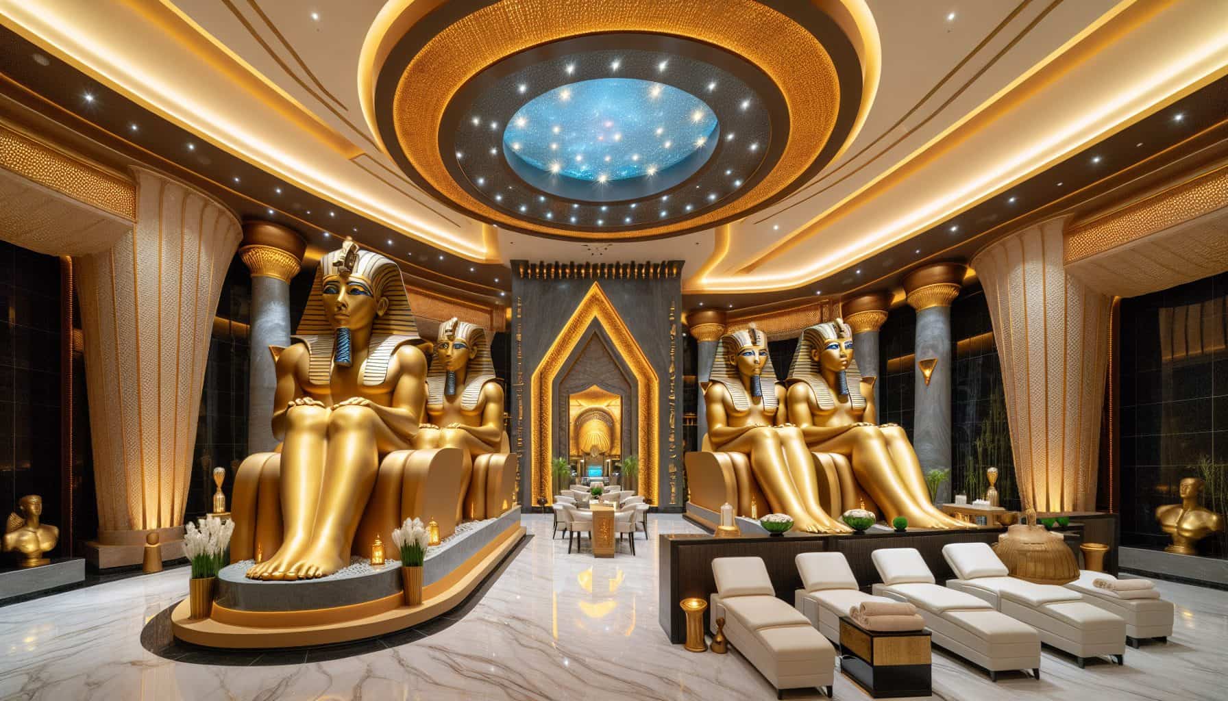 luxor abuja where every treatment transforms