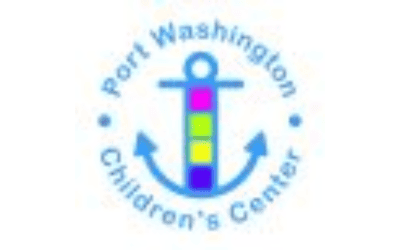 Port Washington Childrens center Client Logo