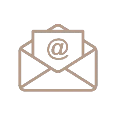 Email Contact Icon