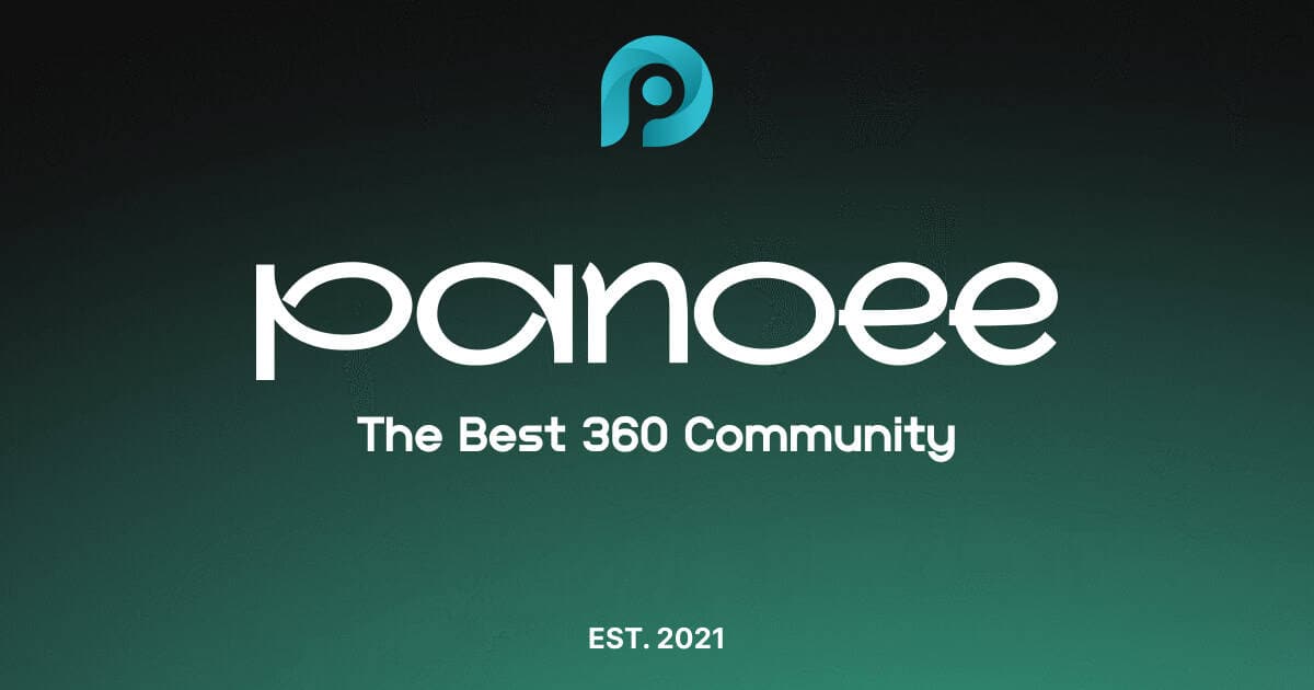 Kuula vs. Panoee.live: Which Free 360° Photo Hosting is Better? 1 Panoee.live the best 360 community