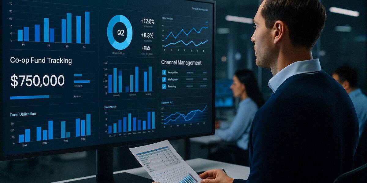 Channel management approach