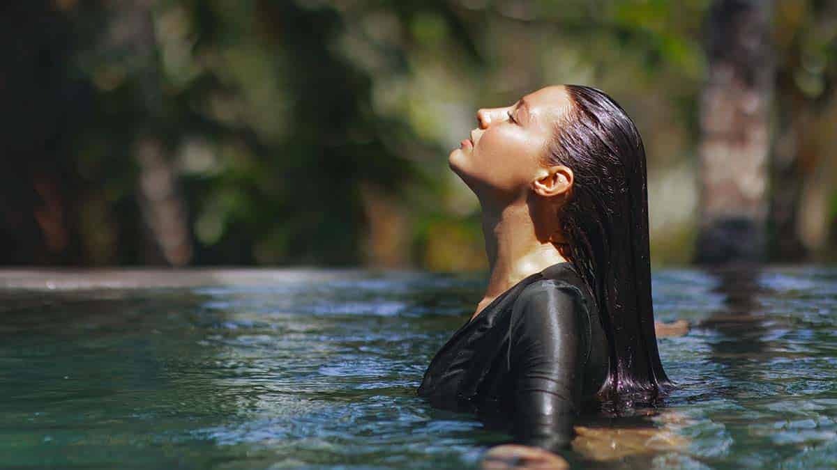 CULTIVATE WISDOM REAP A SPAVELOUS LIFE 23 solo spa getaway