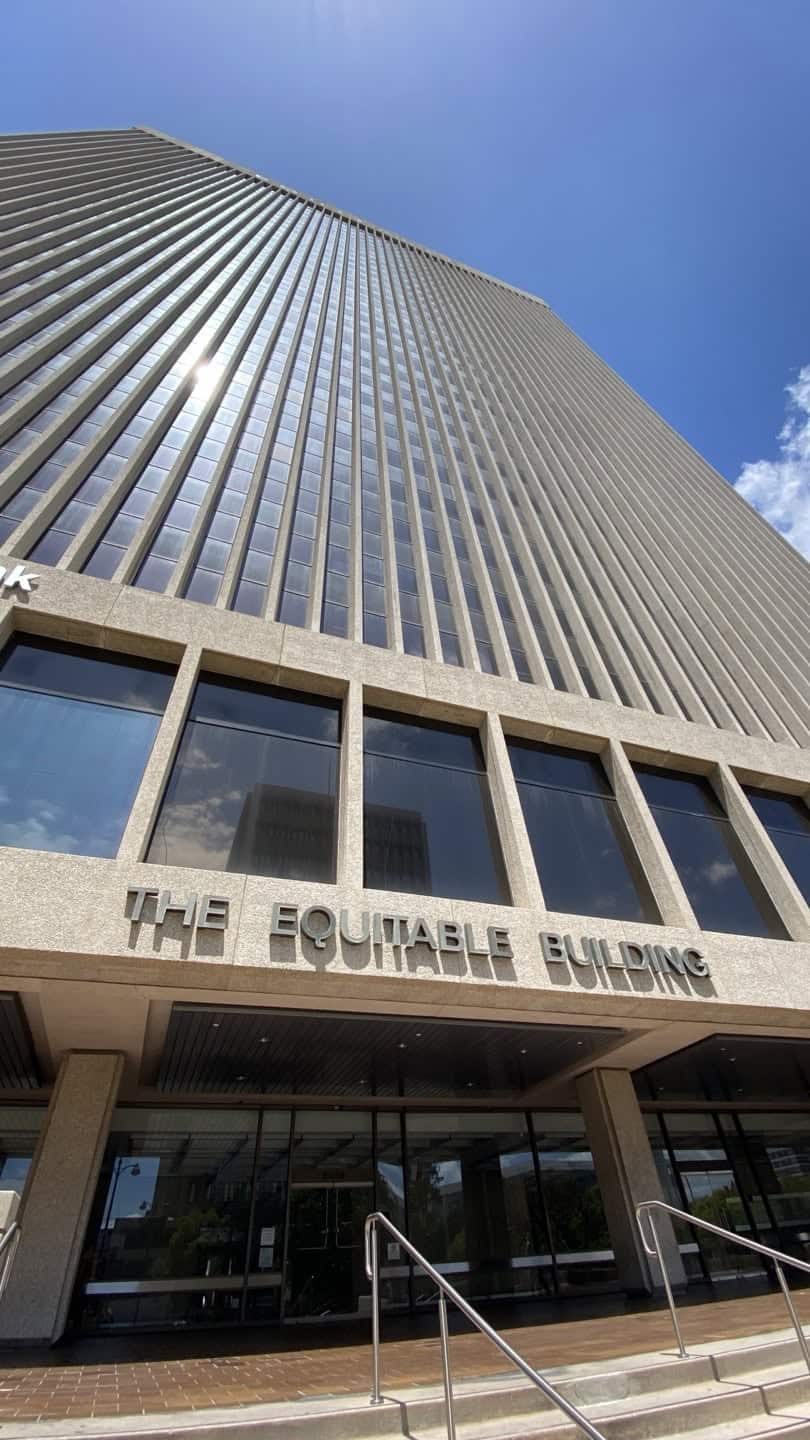 Equitable Plaza
