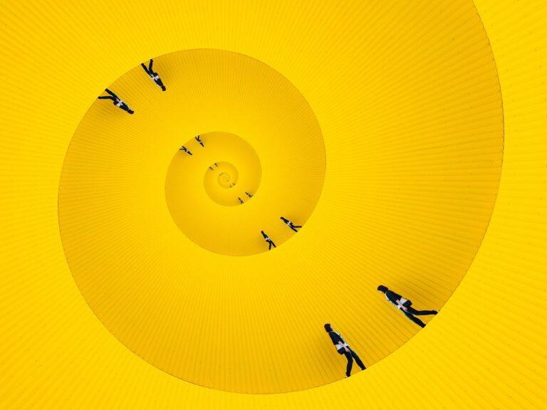 Redéfinir le confinement