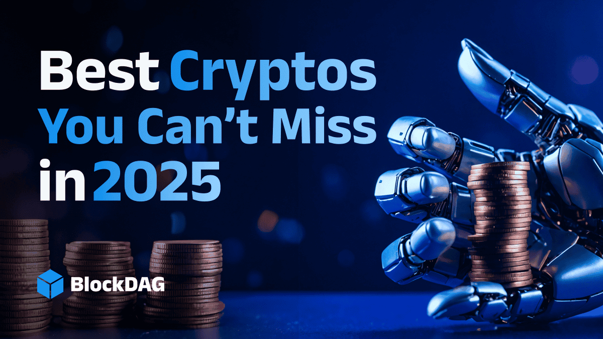 The 4 Best Cryptos to Watch Now: Why BlockDAG, AVAX, SOL & XRP Could Explode in 2025 20 image 11