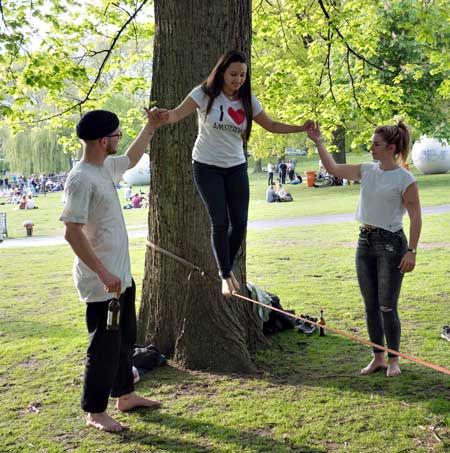 Freizeitprogramm 7 Freizeitprogramm