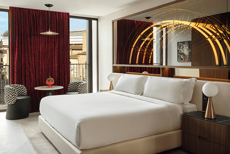 Marriott Bonvoy Gold Elite Status: Benefits, Requirements & How to Qualify 1 image 61