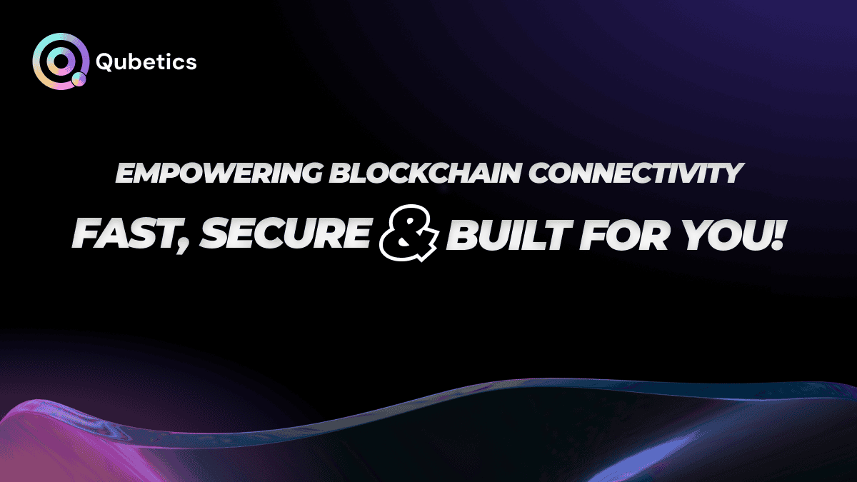 Qubetics, Chainlink, TON: Best Cryptos to Join for Long-Term Growth - A Deep Dive