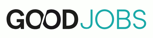 goodjobs Good Jobs Logo