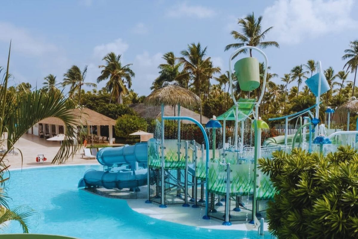 best all inclusive resorts