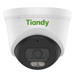 Cámaras Tiandy – Kit IP Analog Killer para Videovigilancia - WYS