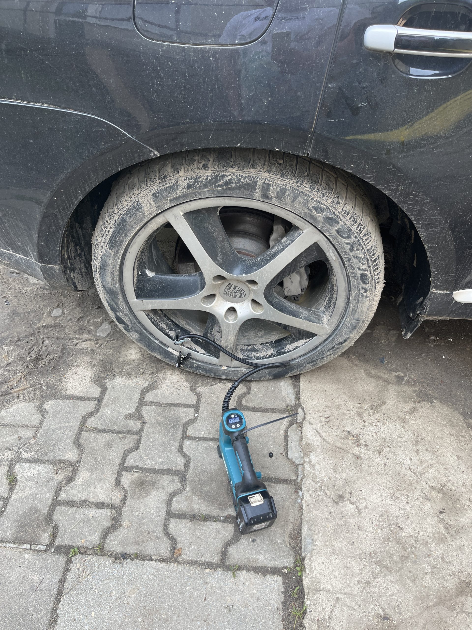 Dobry Mechanik Warszawa