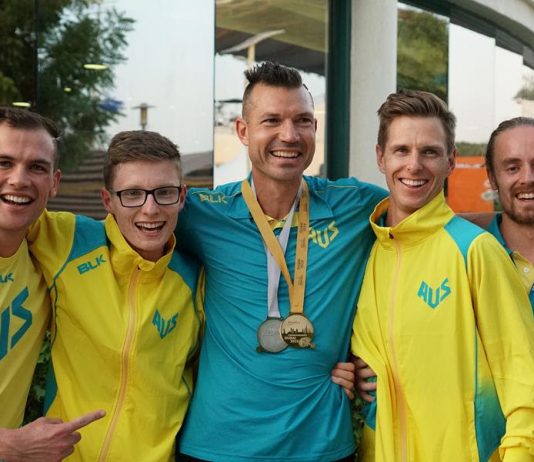 WORLD PARA ATHLETICS CHAMPIONSHIPS DUBAI – DAY 2 RECAP