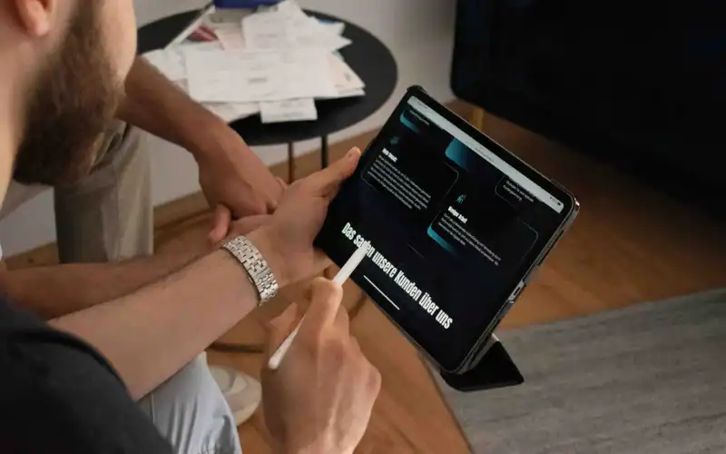 PerformAds ui-ux-design Slideshow 4