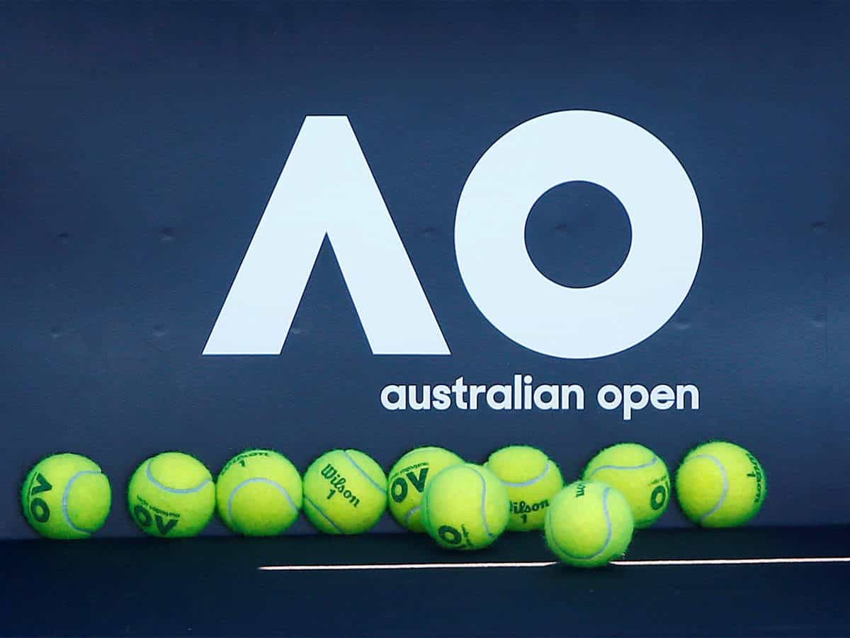 The Australian Open will consider the tournament to the metaverse of Decentraland (MANA) 1 The Australian Open will take the tournament to the metaverse of Decentraland (MANA)