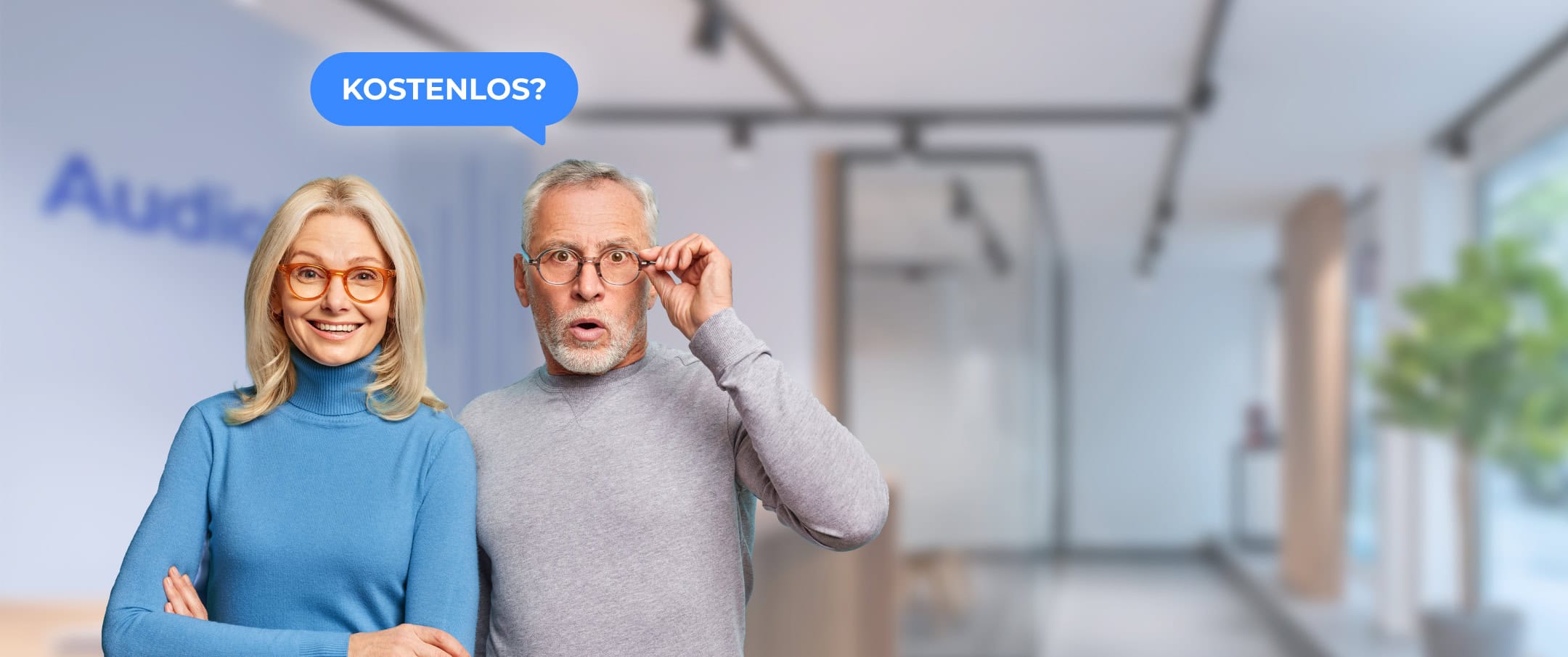 Hörgeräte kostenlos per Nulltarif