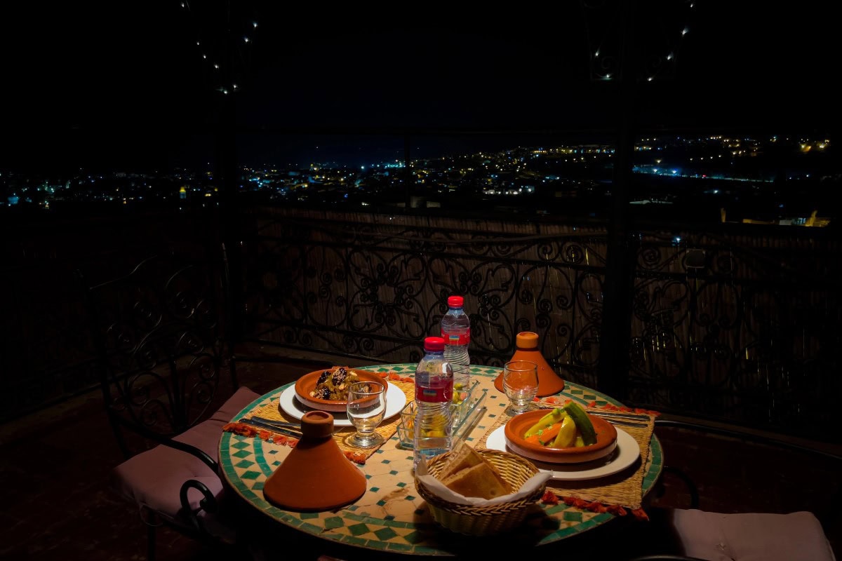 things to do in marrakech morocco