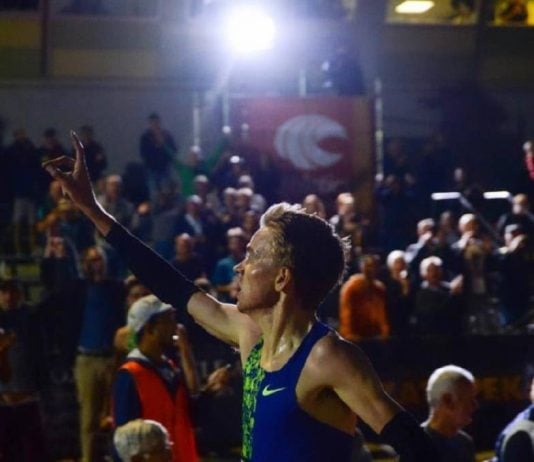 Box Hill makes its Zatopek bid