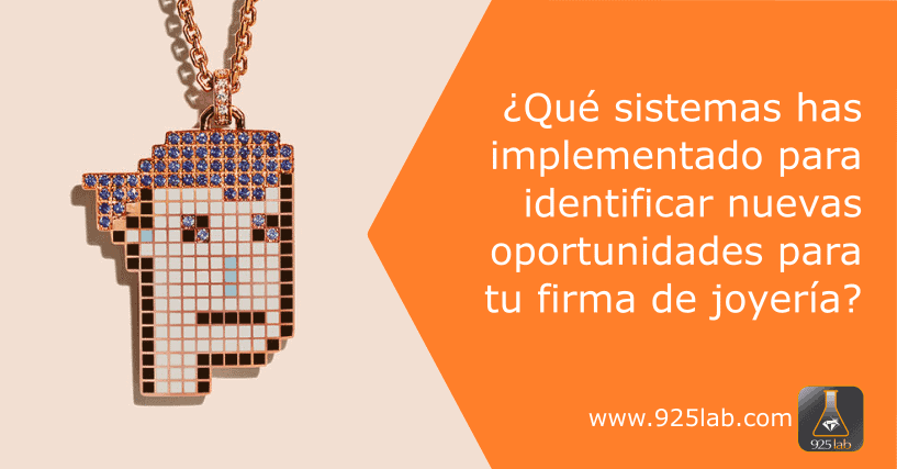 925lab - Cryptopunks Tiffany - nuevas oportunidades de negocio