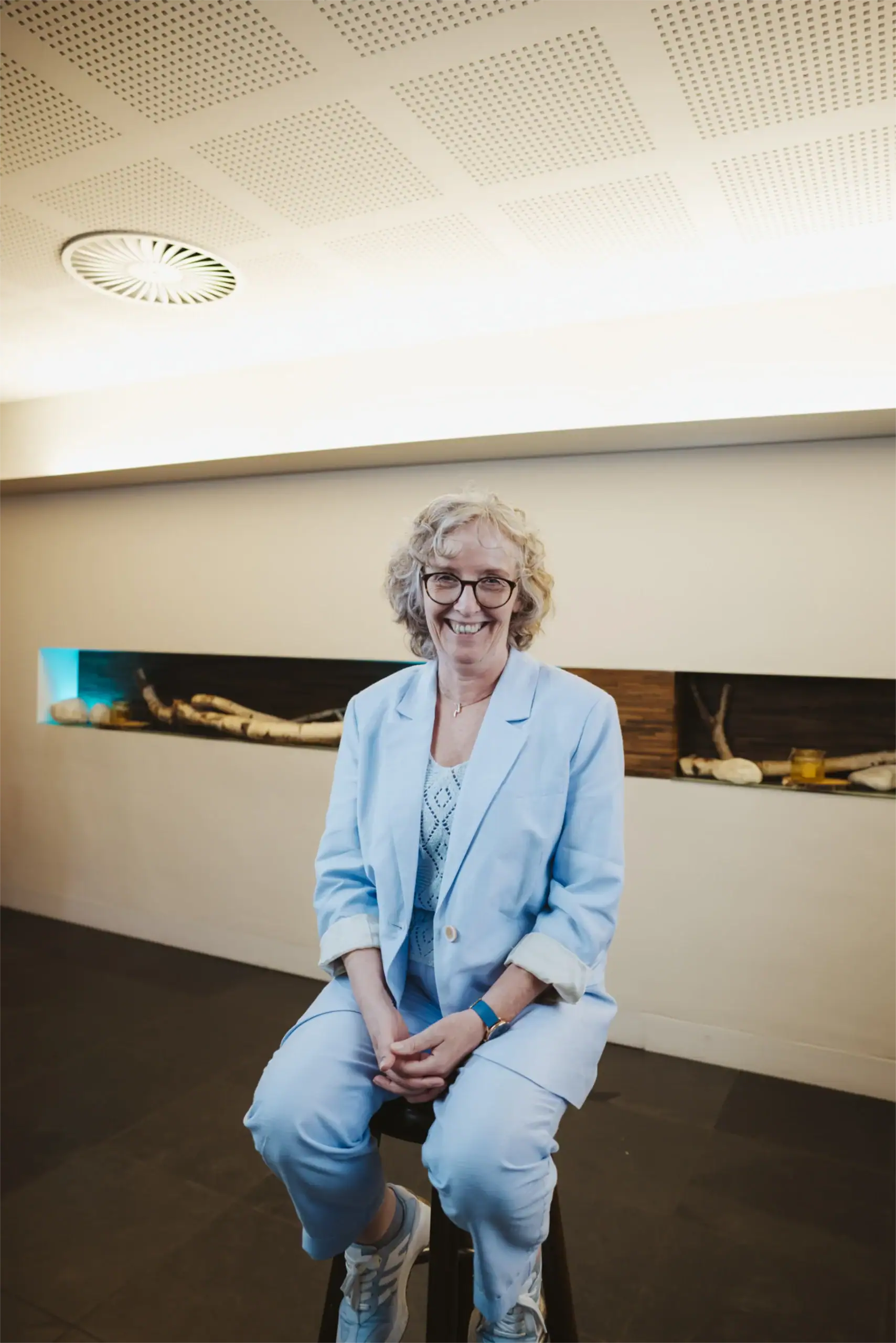 ReAttach Academy Training Oktober Paula Bartholomeus