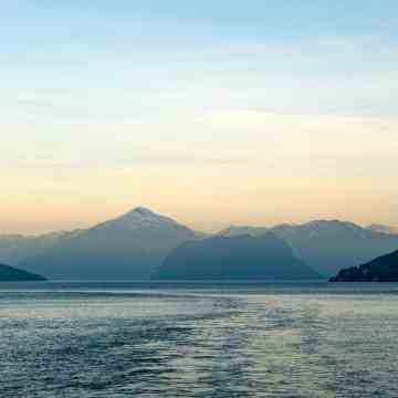 Vancouver Island Sunset 2