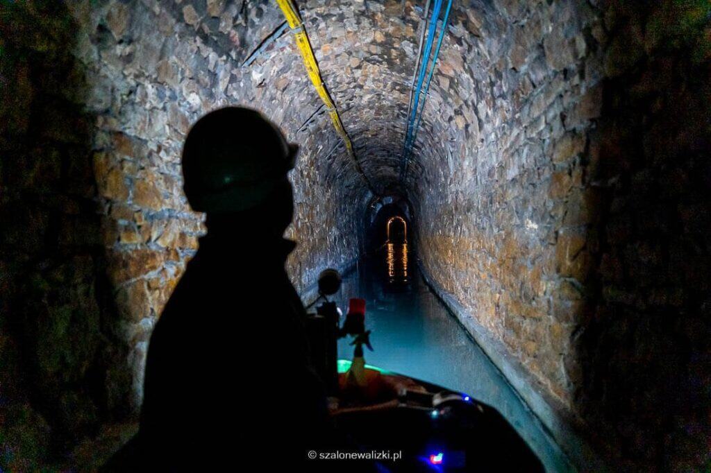 sztolnia królowa luiza